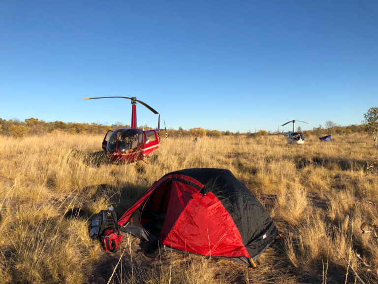 Helicopter Medical Evacuation (Air Ambulance) – Everything You Need to Know